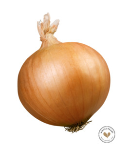 Products: ORGANIC BROWN ONIONS - Whole Heart