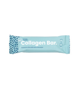 COLLAGEN BAR - NOTHING NAUGHTY - Whole Heart