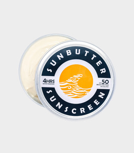 SunButter Sunscreen Reef Safe Palm Oil Free