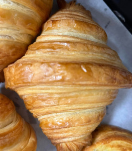 Products: ORGANIC CROISSANT - DU PAIN & DU PAIN - Whole Heart