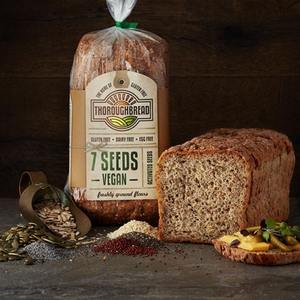 Products: Seven Seeds Vegan Bread - Thoroughbread