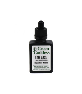 Products: GREEN GODDESS LOO EASE MINT - Whole Heart