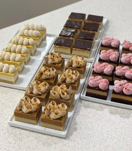 GARDEN OF EDEN RAW SLICES FLAVOURS CHANGE EVERY MONTH - Whole Heart