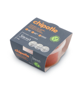Products: Chipotle Vegan Cheese Savour