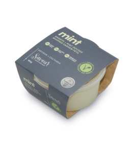 Mint Cashew Feta - Savour