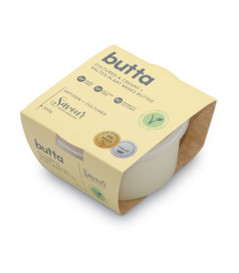 Products: VEGAN BUTTER - SAVOUR - Whole Heart
