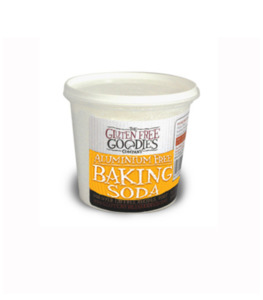 Products: Aluminium & Gluten Free Baking Soda - Whole Heart