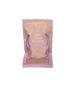 Products: Loco Love Black Cherry & Raspberry – 30g Hamilton New Zealand