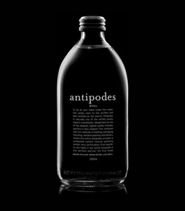 Antipodes Still Water 500ml - Whole Heart