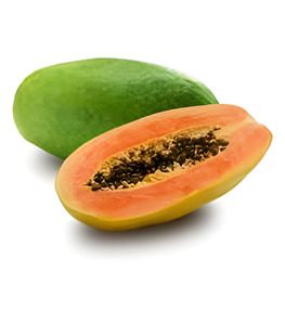 Products: Spray Free Papaya Fresh, Naturally Grown Available in Hamilton