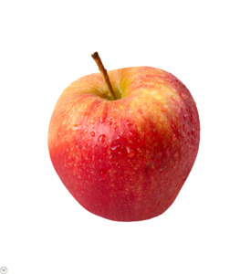 Organic Apples – Jazz NZ Grown