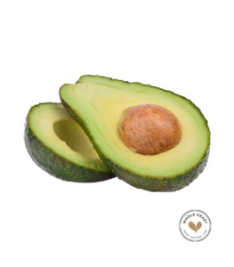 Organic Avocado Hass - NZ Grown
