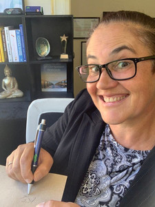 Products: Wrap Ballpoint Pen Wholehearted Action