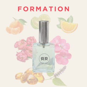 Eau De Parfum: Eau De Parfum - Formation *Custom Pour*