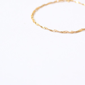 Mintessentials: Mintessential - The Orient Gold