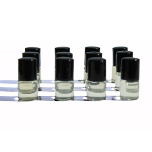 Republic Road Capsule Scent Essentials: Fragrance Explorer – Discovery Set Perfume Oil