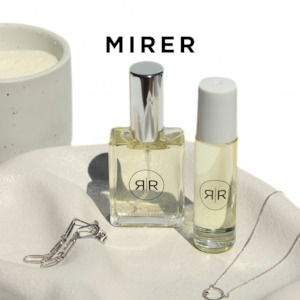 MIRER Scent Layering Duo