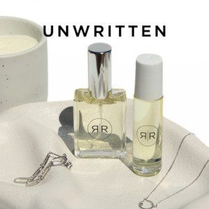 UNWRITTEN Scent Layering Duo