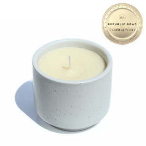 Republic Road Scent Resilient Sweet Spicy Clean: Wayfarer Interchange - Glow