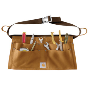 Carhartt Firm Duck Half Apron