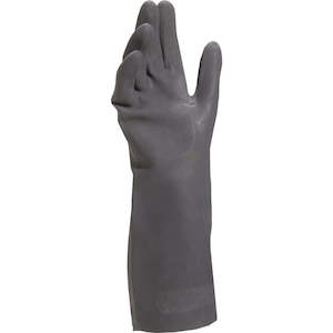 Gloves: DELTAPLUS Toutravo Neoprene 38cm/78mm