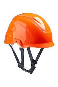 Hard hat: NEXUS HeightMaster non Vented
