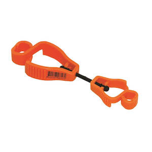 Gloves: Multi purpose Glove Clip