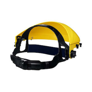 Face Protectection: BROWGUARD one push adjustment