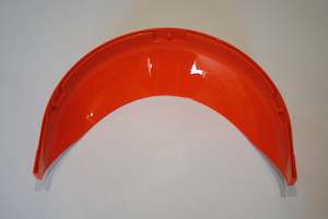 Face Protectection: CHINGUARD B-1O