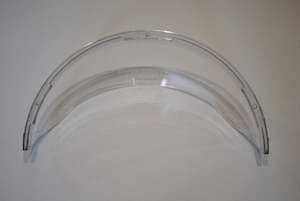 Face Protectection: CHINGUARD BVC-6