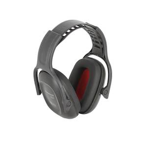 Hearing Protection: VERISHIELD VS110F Dielectric Folding Earmuff Class 5