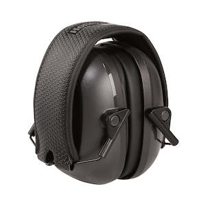Hearing Protection: VERISHIELD 100 VS120 OTH Folding Earmuff Class 4