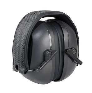 VERISHIELD VS120F Compact Folding Earmuff Class 5