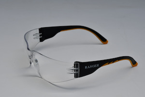 Eye Protection: BLUE EAGLE RANGER Safety Spec