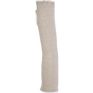 Gloves 1: DELTAPLUS  Heatnocut® Knitted Sleeve - 45 CM