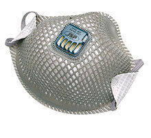Disposable Masks: Disposable P2
