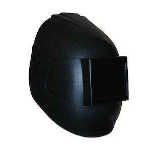 Welding Protection: Blue Eagle weld helmet (934-PA)