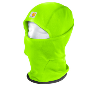 Protective Clothing: Carhartt HELMET LINER MASK Full Face