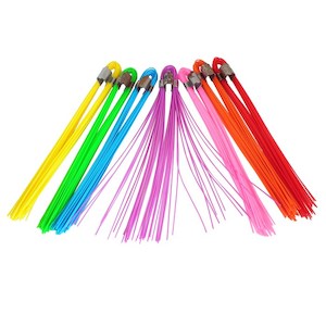 MARKING WHISKERS Pkt 25