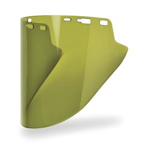 Electric Arc Flash: ARC shield hardcoat visor 12cal/cm2