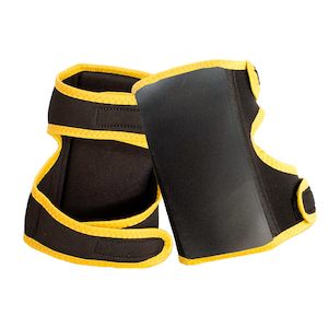 Knee Amour: KNEE ARMOR® T-FOAM™ Neoprene DT Kneepads