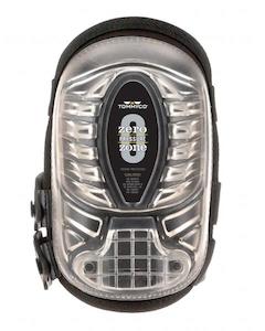Knee Amour: KNEEPADS GEL-PRO Extreme RT TOMMYCO