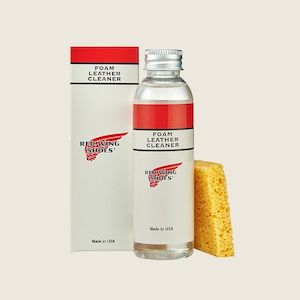 RED WING HERITAGE Foam Leather Cleaner