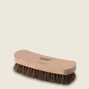 Red Wing Heritage Shoes: RED WING Heritage Polish Brush