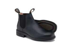 Footwear 1: Blundstone 787 Executive