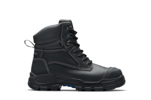 Footwear 1: Blundstone Rotoflex 9011