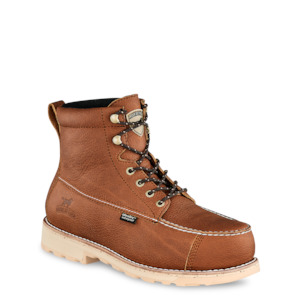 Hunting Boots: Irish Setter Wingshooter (838)