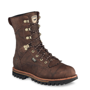 Hunting Boots: Irish Setter Elk Tracker (861)