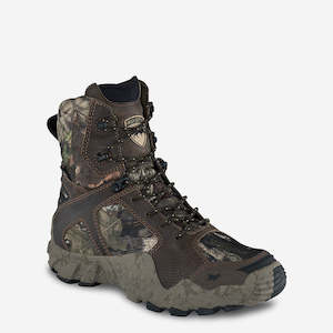 Hunting Boots: Irish Setter Women (2839)