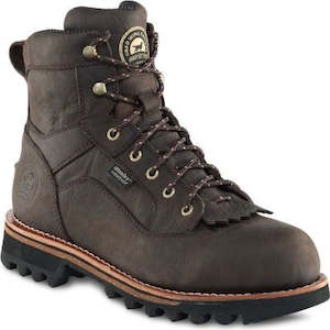 Hunting Boots: Irish Setter Trailblazer (878)